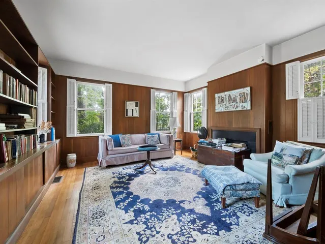 $1,650,000 | 2315 McClellan Parkway, Sarasota, FL 34239