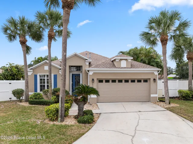 $518,000 | 365 Barnacle Lane, Indialantic, FL 32903