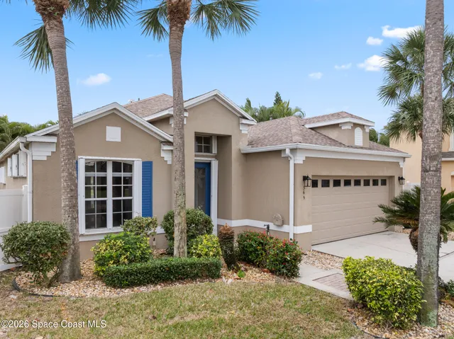 $518,000 | 365 Barnacle Lane, Indialantic, FL 32903