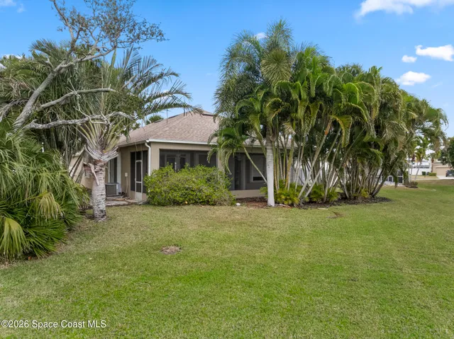 $518,000 | 365 Barnacle Lane, Indialantic, FL 32903