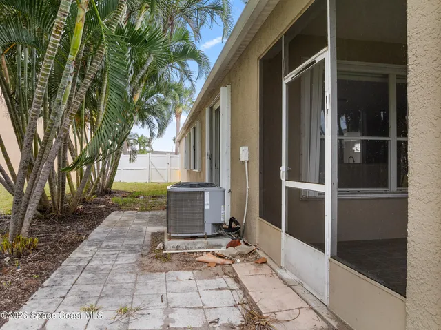 $518,000 | 365 Barnacle Lane, Indialantic, FL 32903