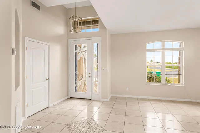 $518,000 | 365 Barnacle Lane, Indialantic, FL 32903