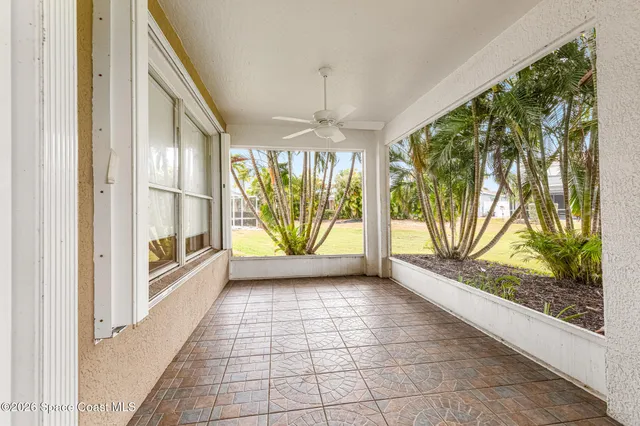 $518,000 | 365 Barnacle Lane, Indialantic, FL 32903