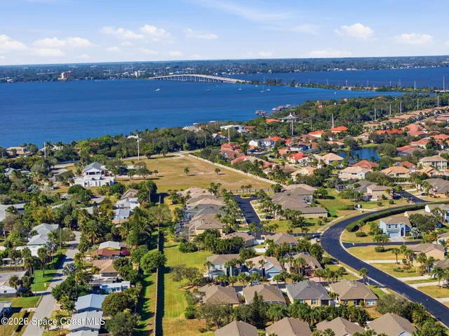 $518,000 | 365 Barnacle Lane, Indialantic, FL 32903