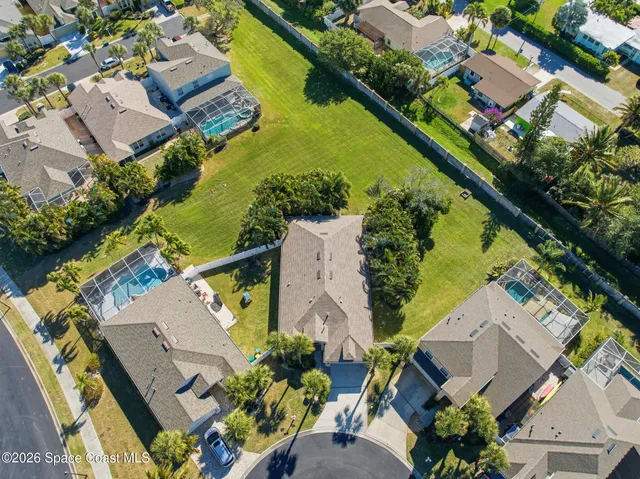 $518,000 | 365 Barnacle Lane, Indialantic, FL 32903