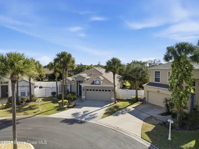 $518,000 | 365 Barnacle Lane, Indialantic, FL 32903