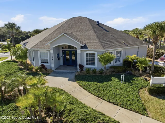 $518,000 | 365 Barnacle Lane, Indialantic, FL 32903