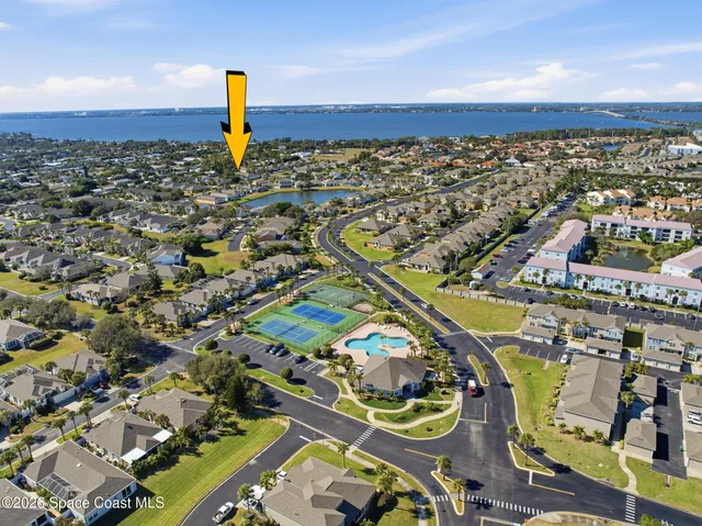 $518,000 | 365 Barnacle Lane, Indialantic, FL 32903