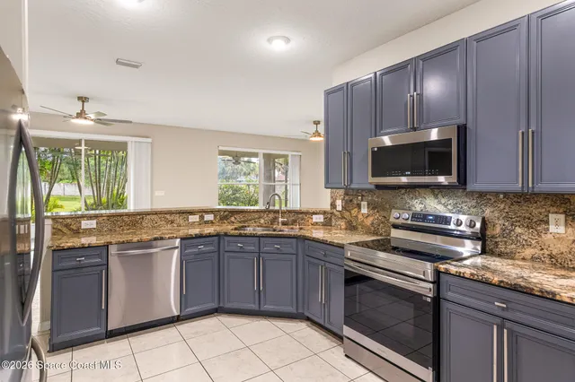 $518,000 | 365 Barnacle Lane, Indialantic, FL 32903