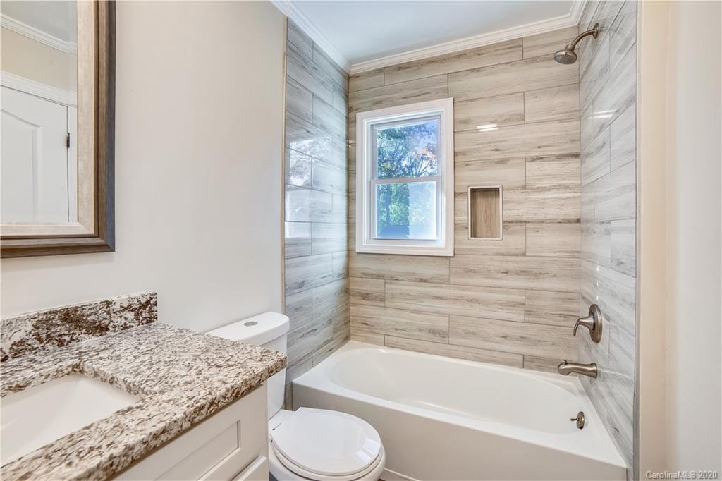 3555 Woodleaf Road Charlotte, NC 28205 - Photo 18 of 33
