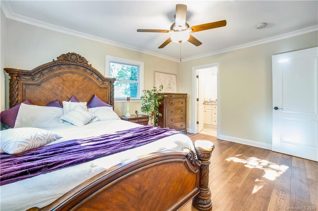 3555 Woodleaf Road Charlotte, NC 28205 - Photo 21 of 33