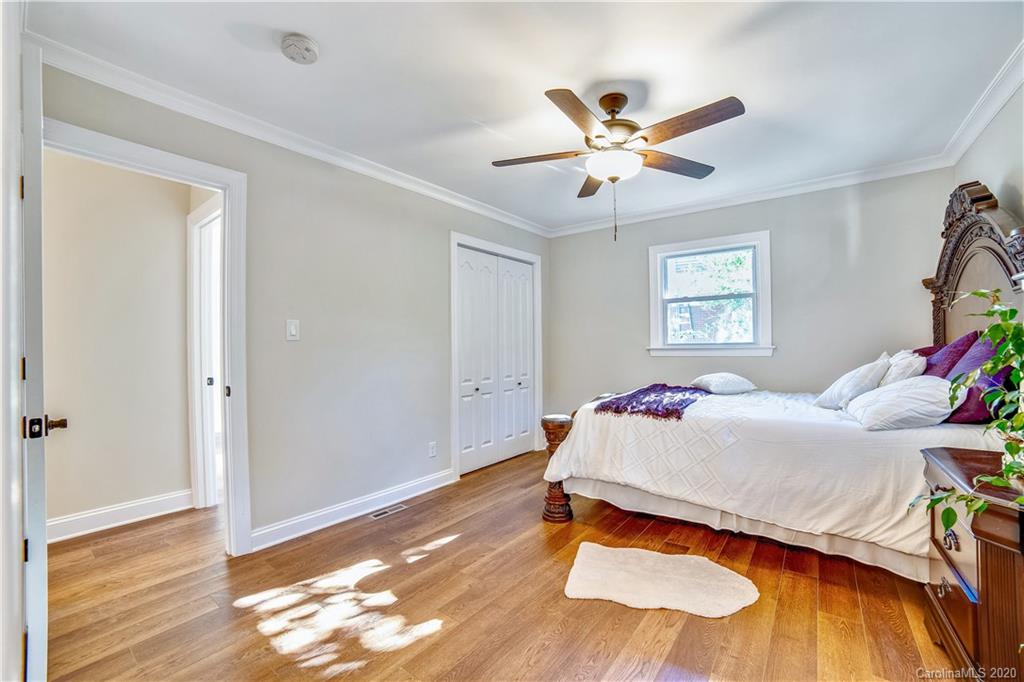 3555 Woodleaf Road Charlotte, NC 28205 - Photo 22 of 33