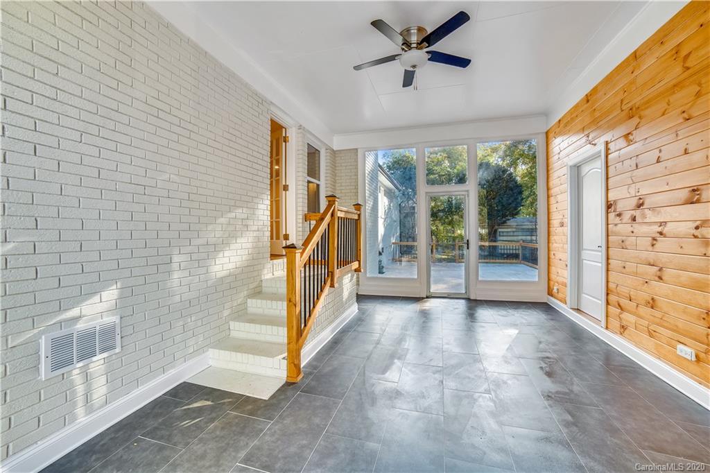 3555 Woodleaf Road Charlotte, NC 28205 - Photo 31 of 33