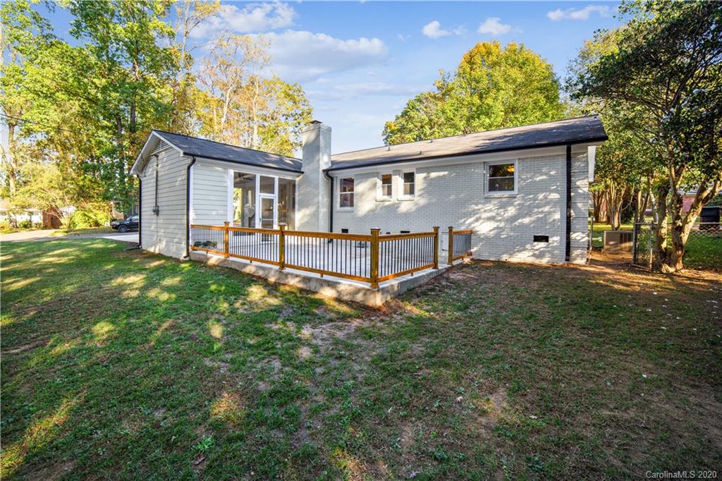 3555 Woodleaf Road Charlotte, NC 28205 - Photo 33 of 33