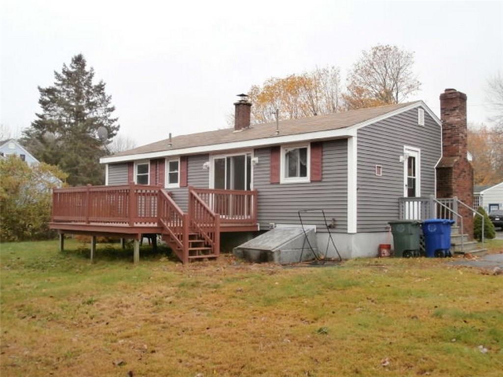 24 Mayflower Road Westbrook, ME 04092 - Photo 18 of 19 Photo