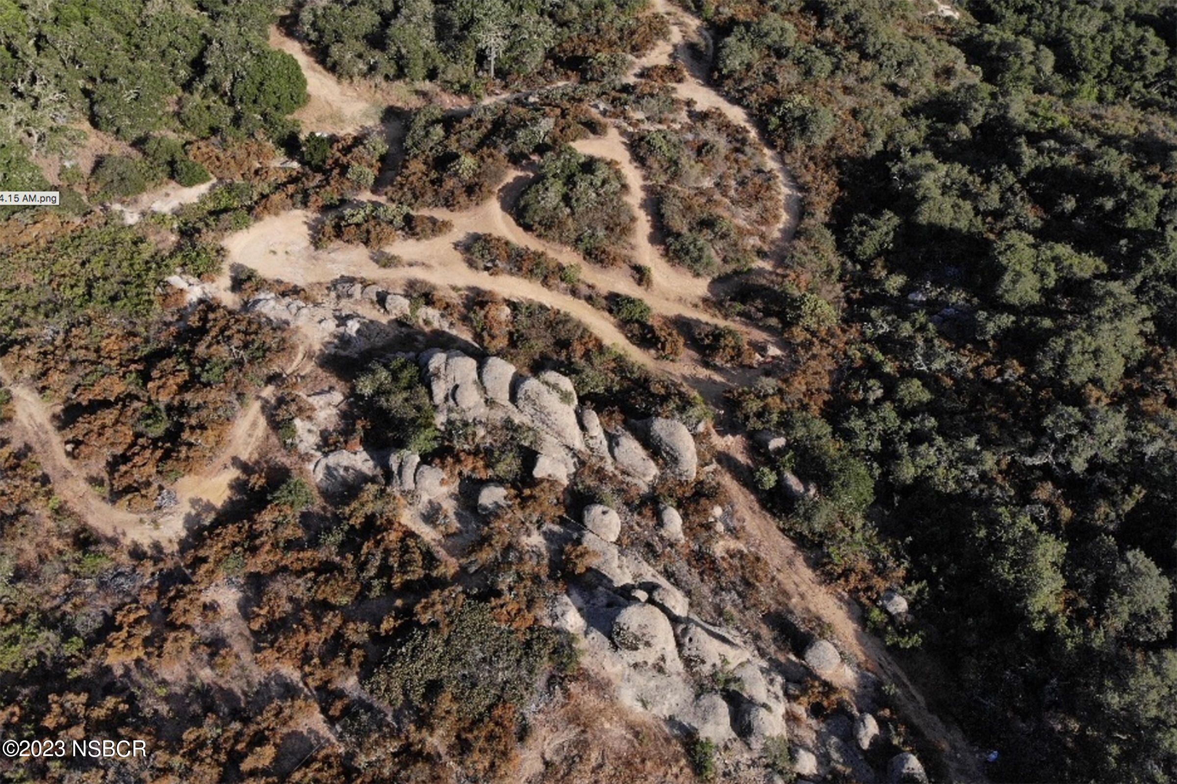 0 Stagecoach Road Santa Barbara, CA 93105 - Photo 15 of 20 a view of a tree