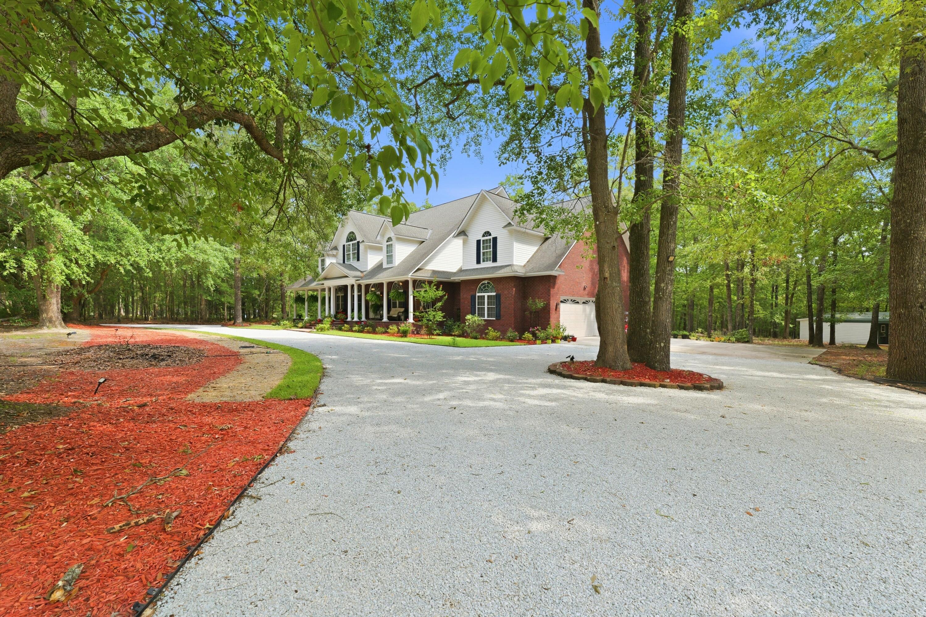 136 Acorn Lane Santee, SC 29142 - Photo 2 of 33