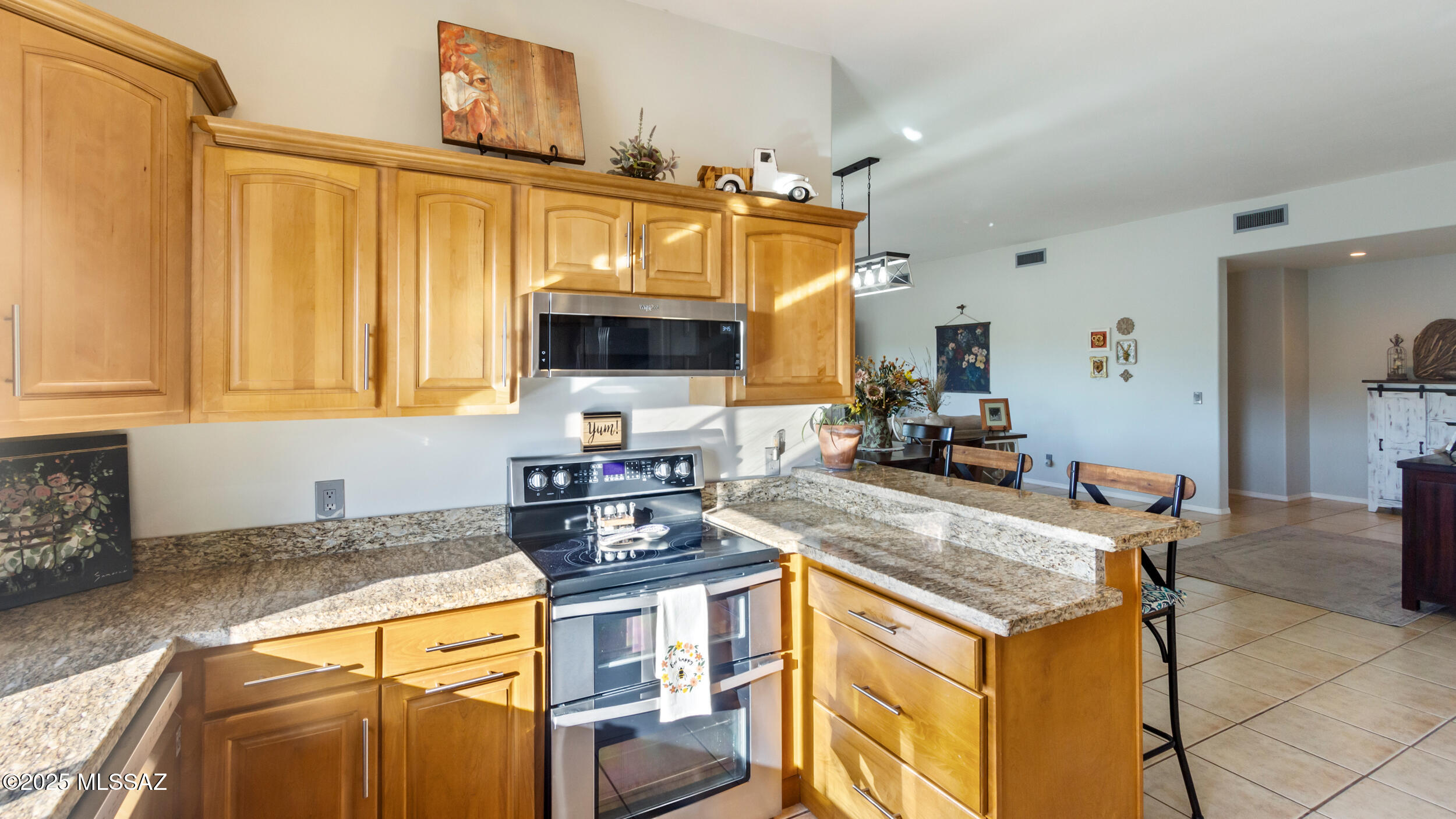 641 Calle Lukas Rio Rico, AZ 85648 - Photo 20 of 51