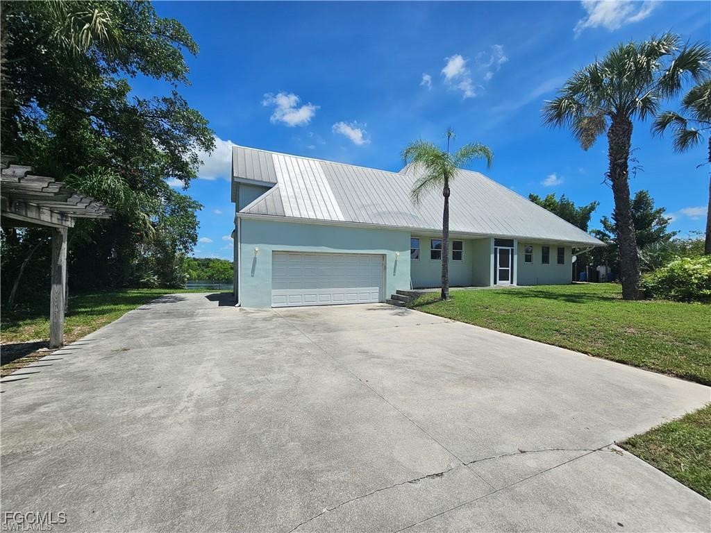 4942 Fort Denaud Road Fort Denaud, FL 33935 - Photo 2 of 42