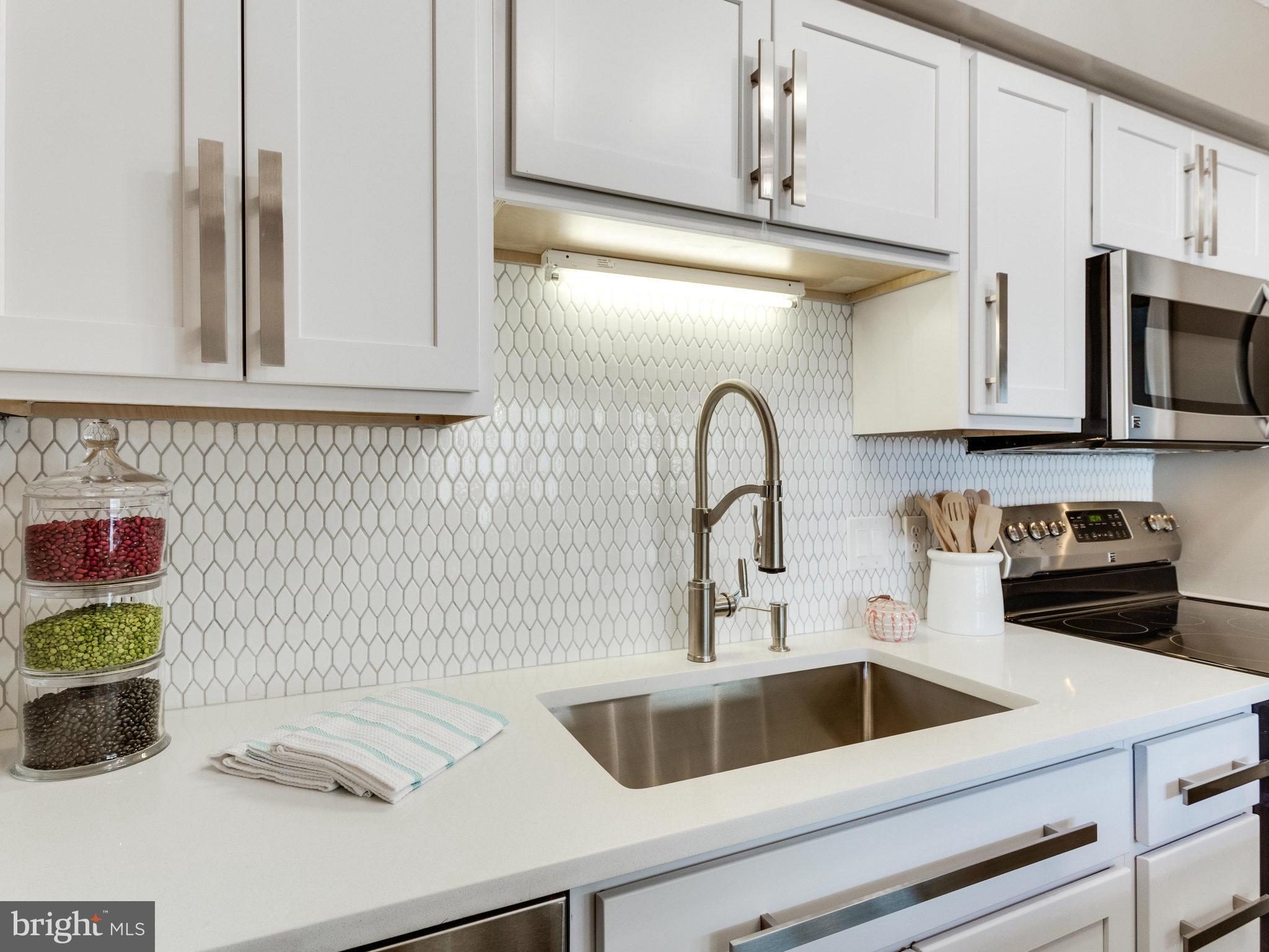 1301 North Courthouse Road, Unit 1411 Arlington, VA 22201 - Photo 6 of 30