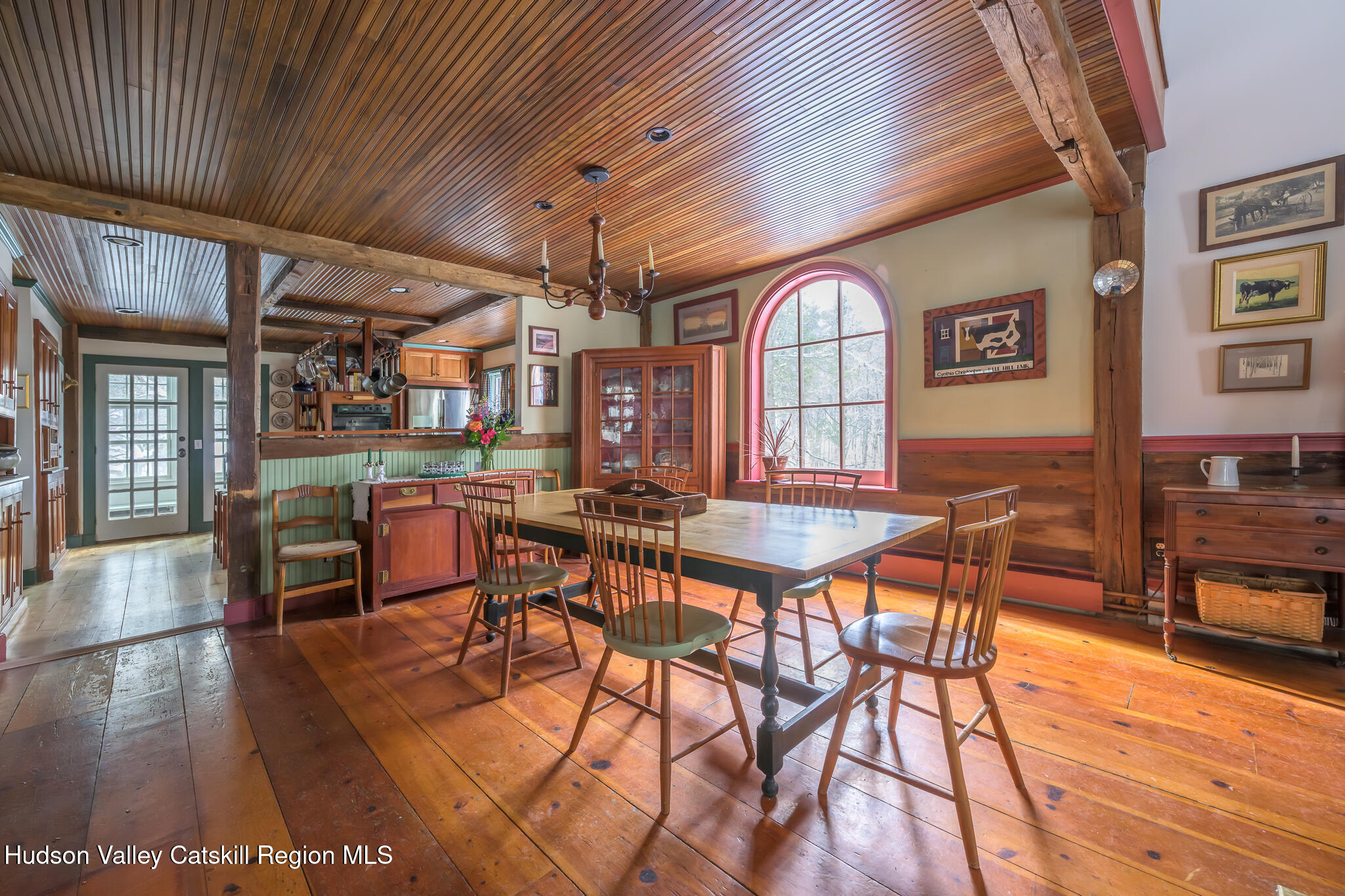 76 Bowman Road Chatham, NY 12037 - Photo 25 of 64 Dining