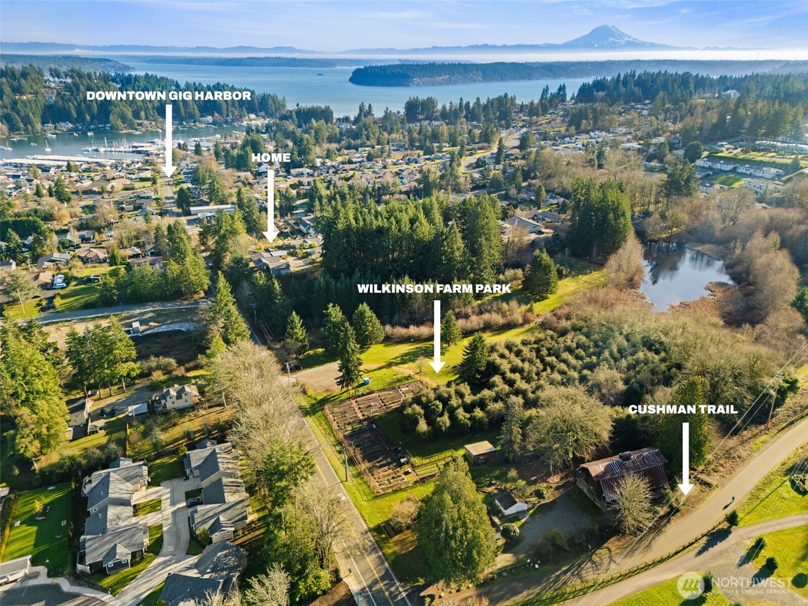 3916 Rosedale Street Northwest Gig Harbor, WA 98335 - Photo 3 of 36