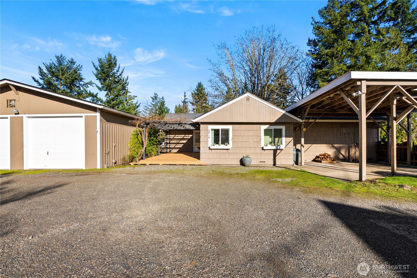 3916 Rosedale Street Northwest Gig Harbor, WA 98335 - Photo 34 of 36