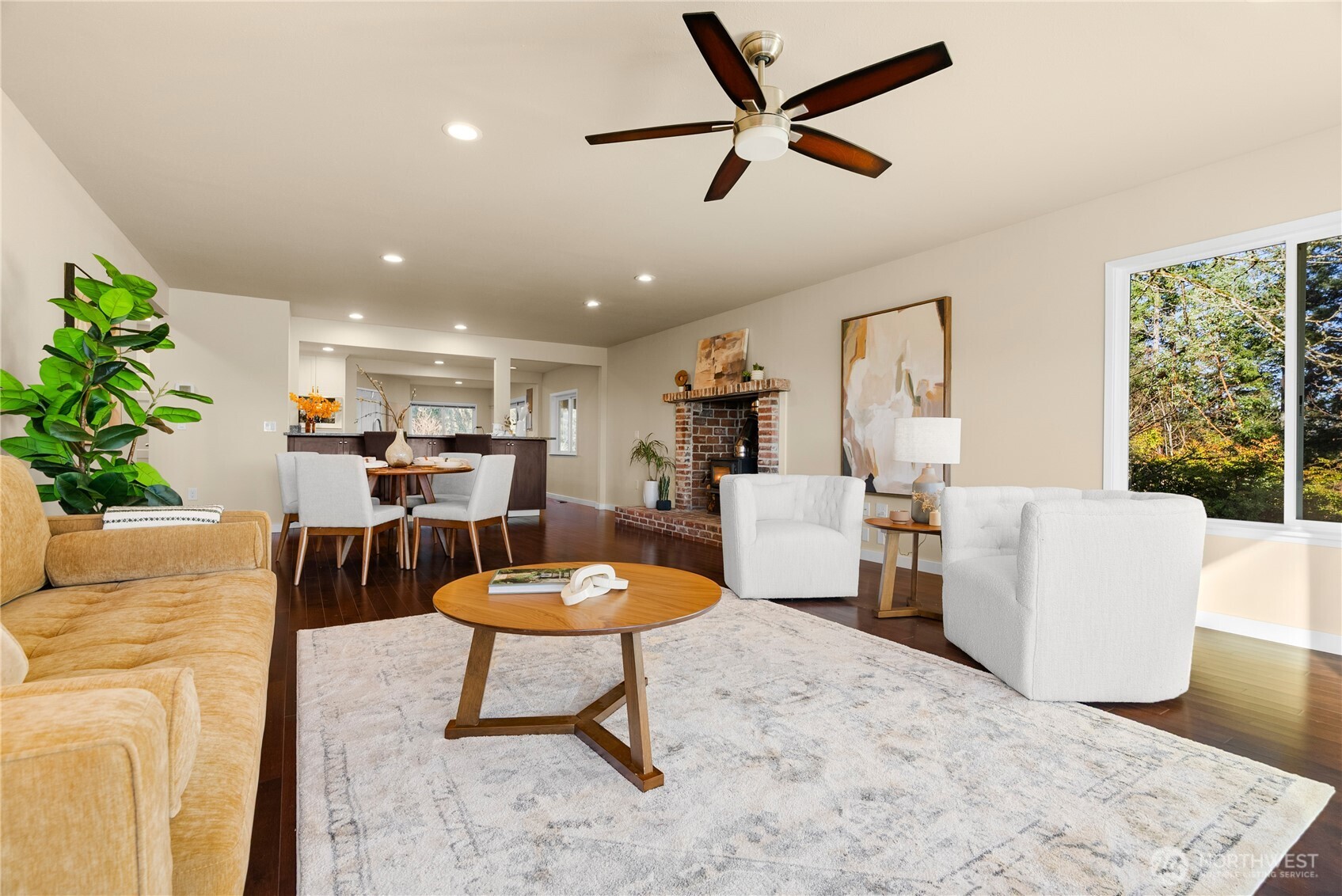 3916 Rosedale Street Northwest Gig Harbor, WA 98335 - Photo 10 of 36