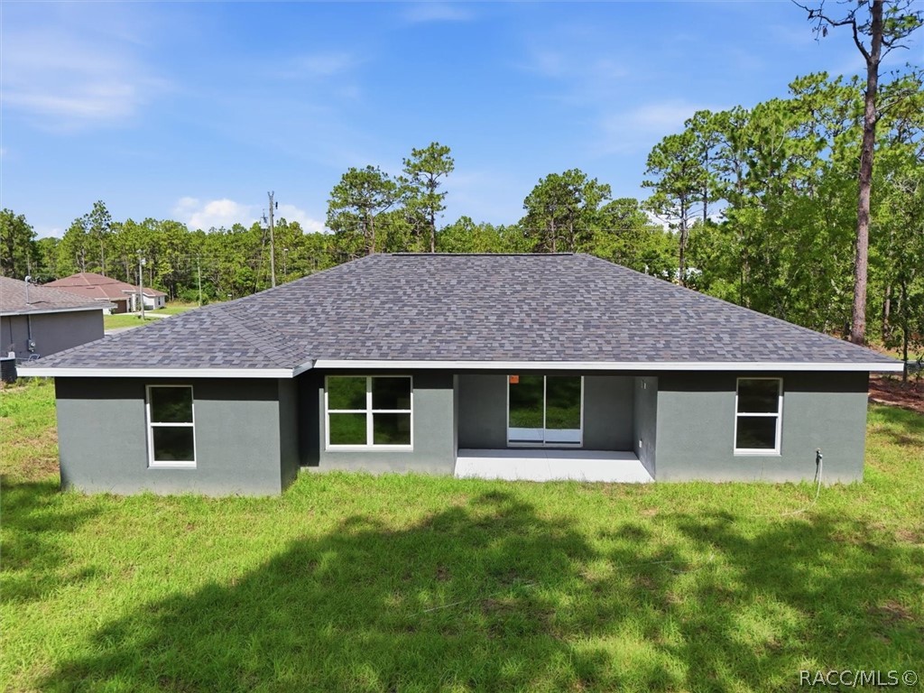 7745 North Janeaux Drive Citrus Springs, FL 34434 - Photo 44 of 53