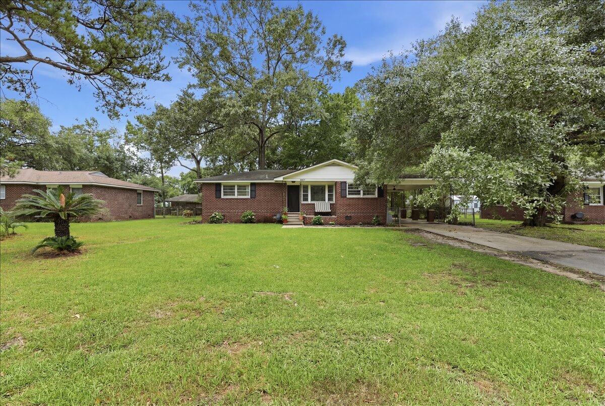 2627 Ridgewood Avenue Charleston, SC 29414 - Photo 1 of 24 01-2627_001