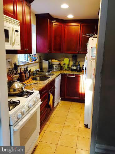 9013 Linton Street Silver Spring, MD 20903 - Photo 2 of 7 Kitchen