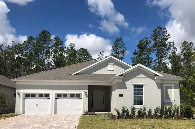 $789,515 | 5983 Flowering Cherry Bend, Winter Garden, FL 34787