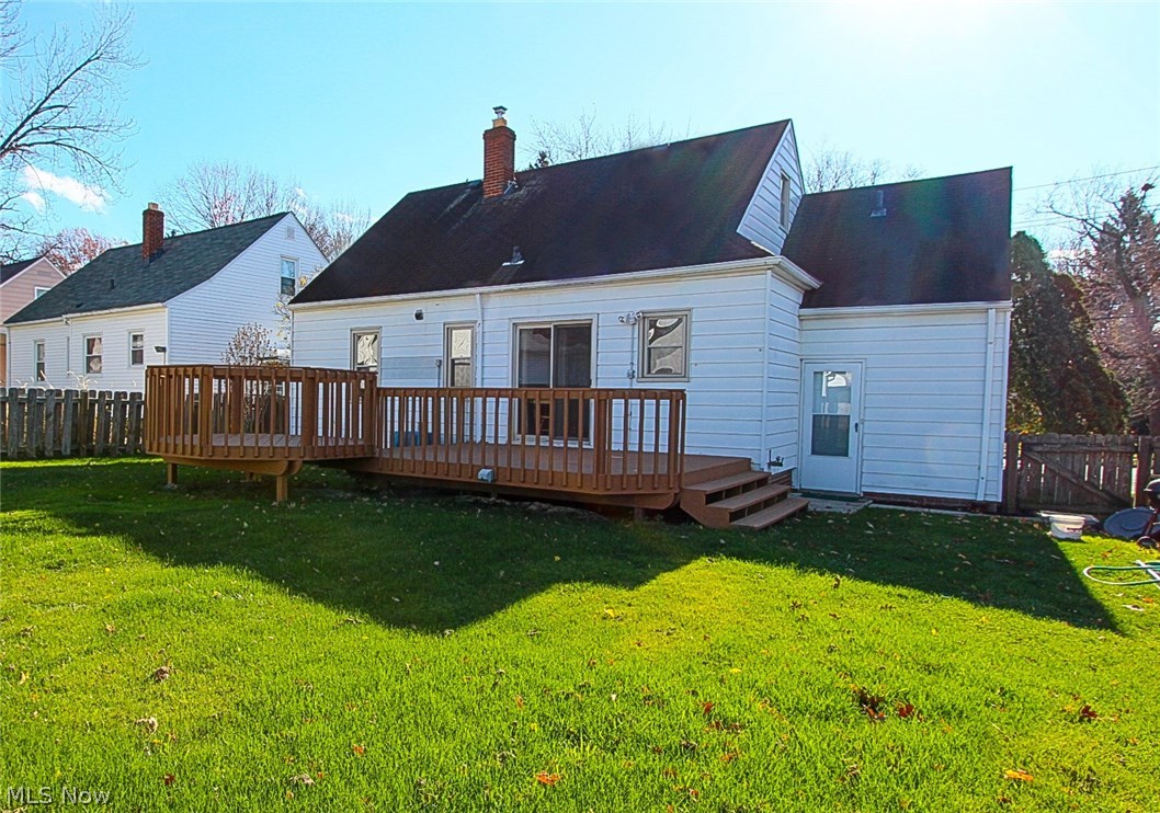 14117 Pease Road Maple Heights, OH 44137 - Photo 14 of 14 Gallery Image 14