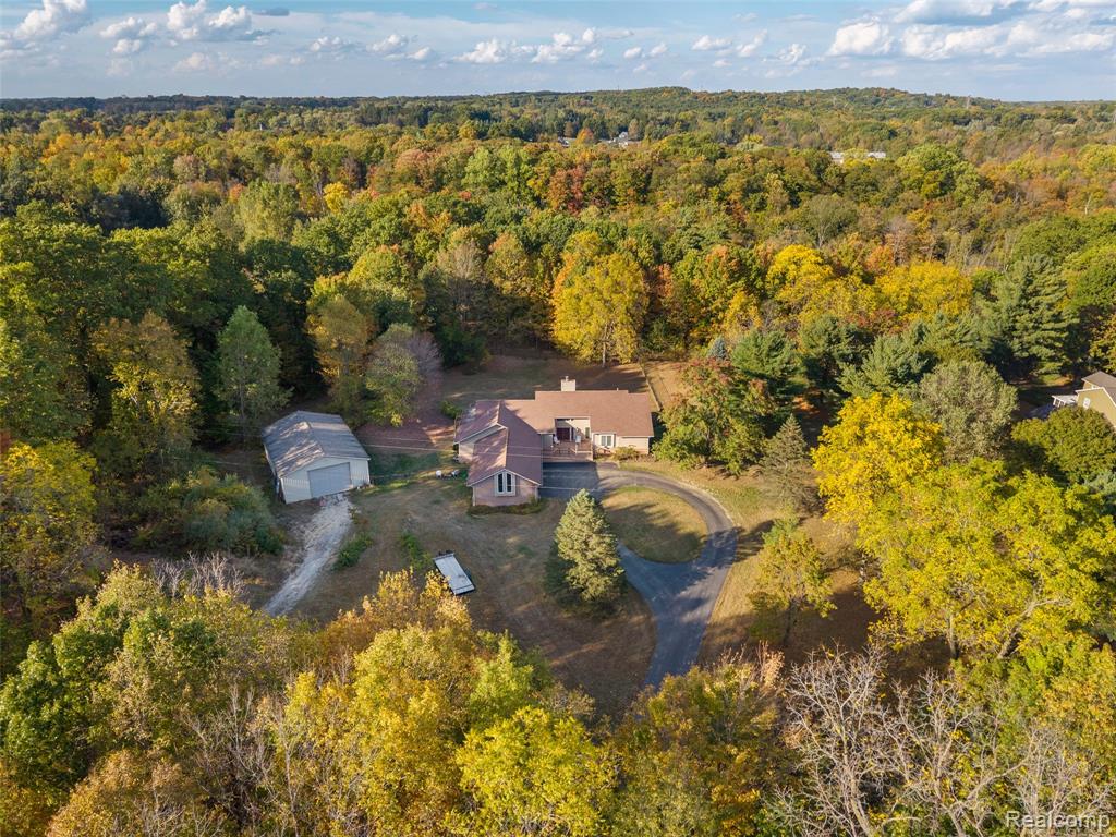 7286 Pine Knob Road Clarkston, MI 48348 - Photo 60 of 71