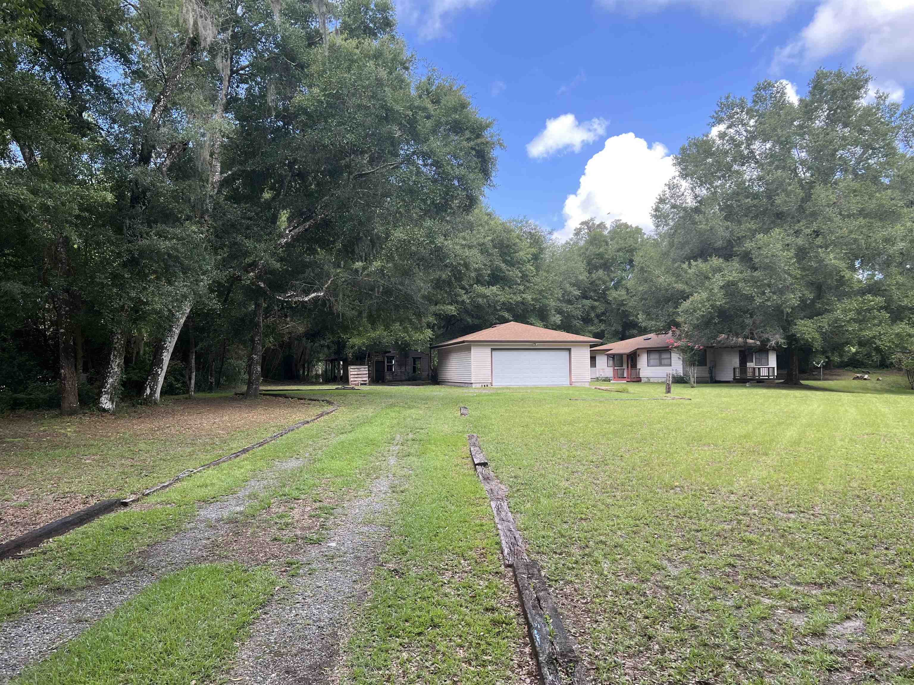 5995 Winfred Masters Road Elkton, FL 32033 - Photo 1 of 26 Gallery Image 1