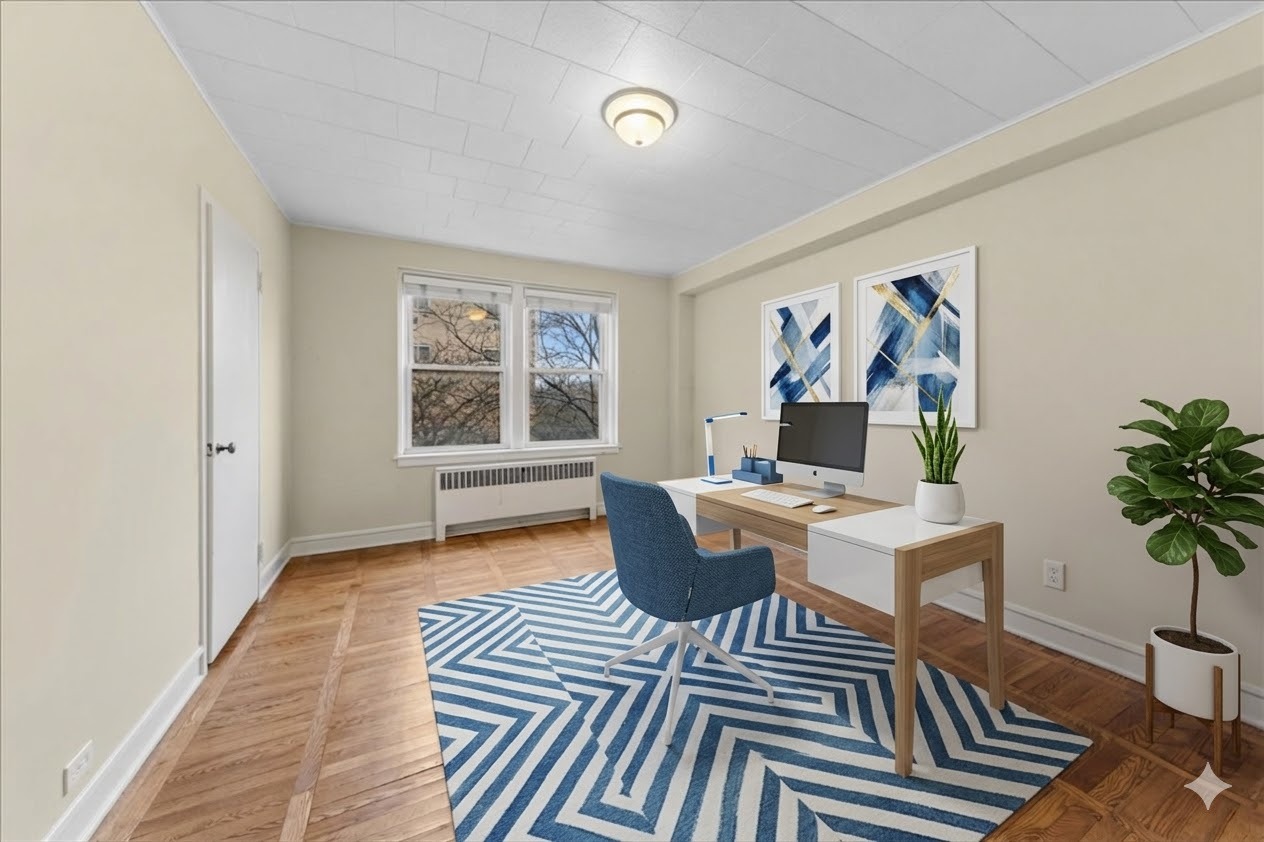 1585 Ridge Avenue, Unit 502 Evanston, IL 60201 - Photo 21 of 26