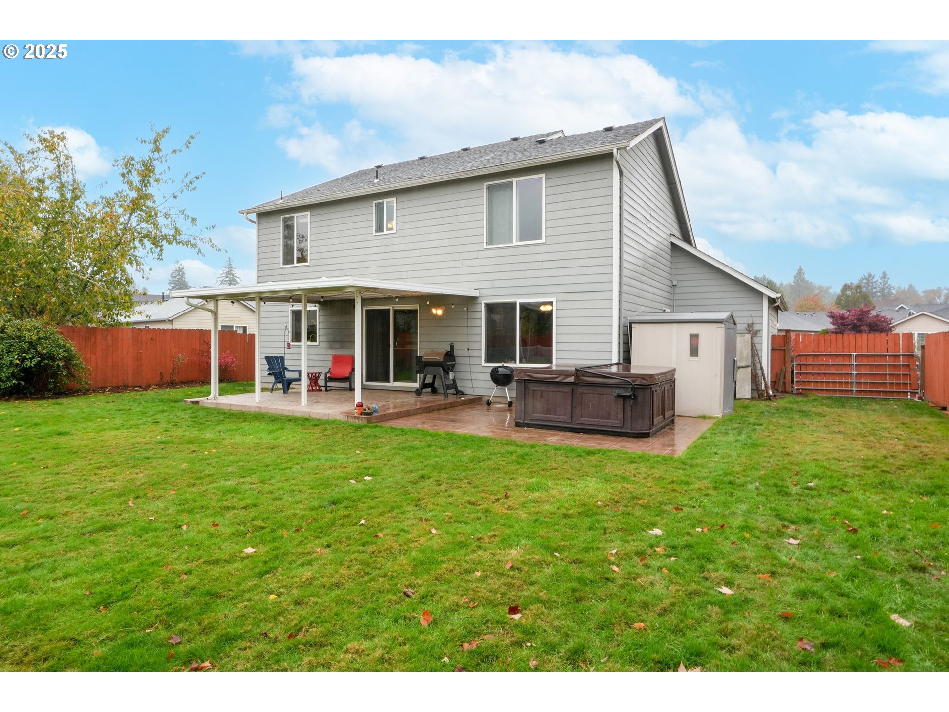 2000 Cougar Avenue Southwest Albany, OR 97321 - Photo 37 of 44