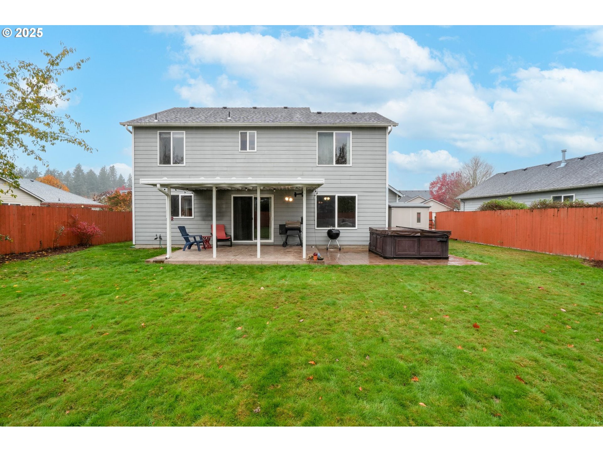 2000 Cougar Avenue Southwest Albany, OR 97321 - Photo 38 of 44