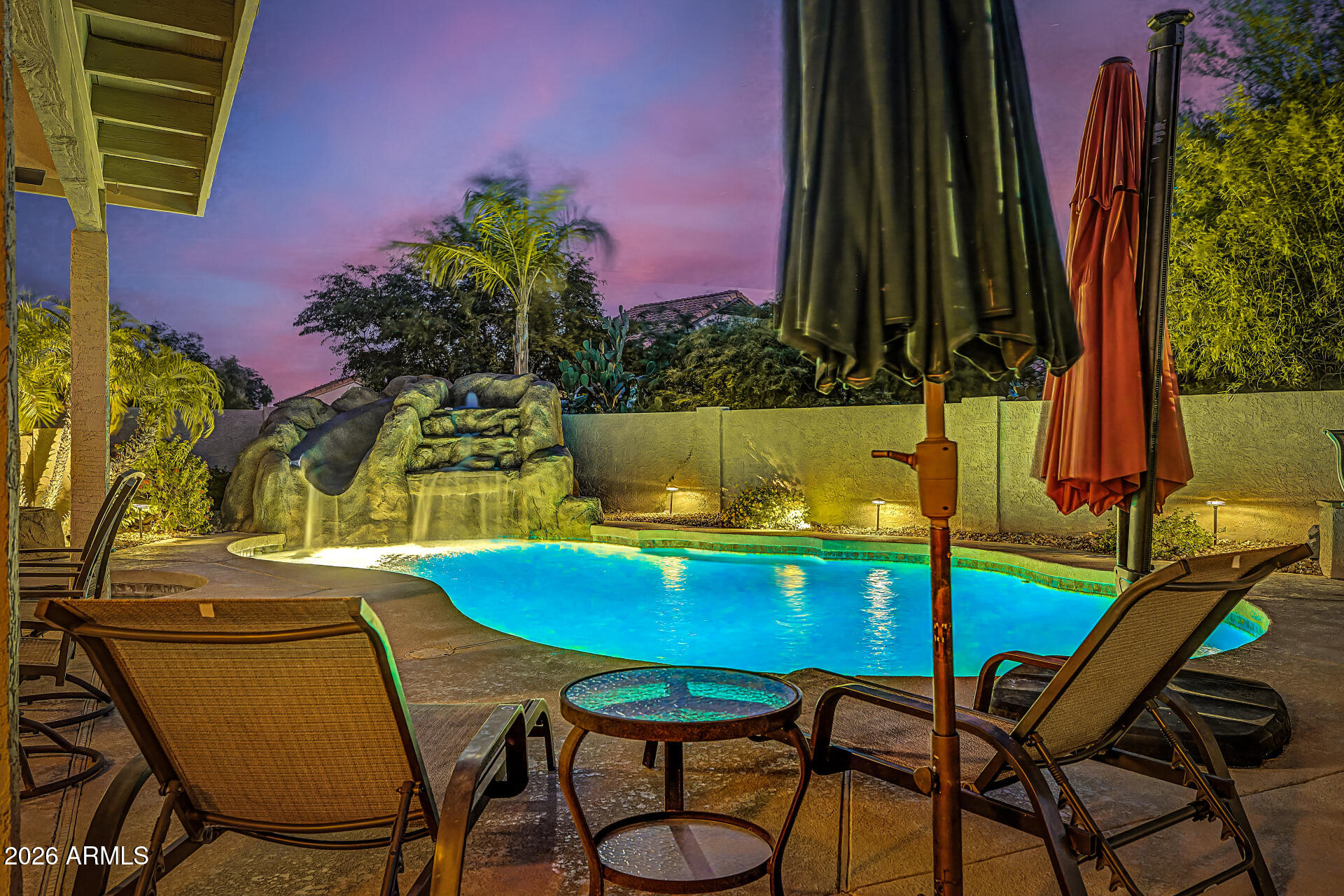 4333 East Aliso Cyn Road Phoenix, AZ 85044 - Photo 68 of 94 68-Aliso Cyn