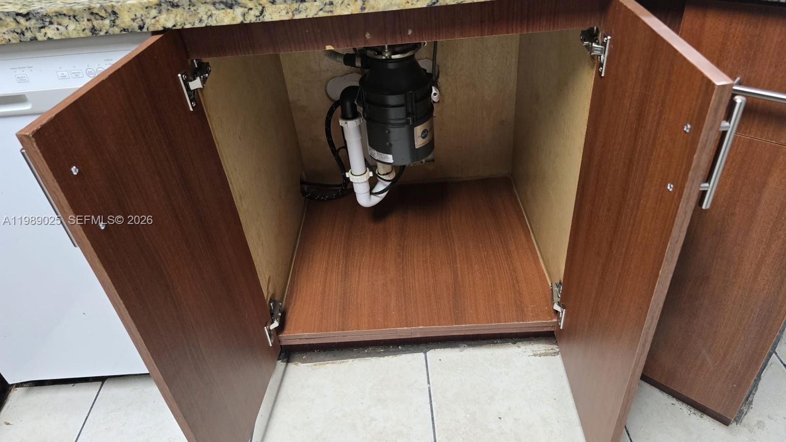 8821 Wiles Road, Unit 108 Coral Springs, FL 33067 - Photo 13 of 46 a view of water heater room