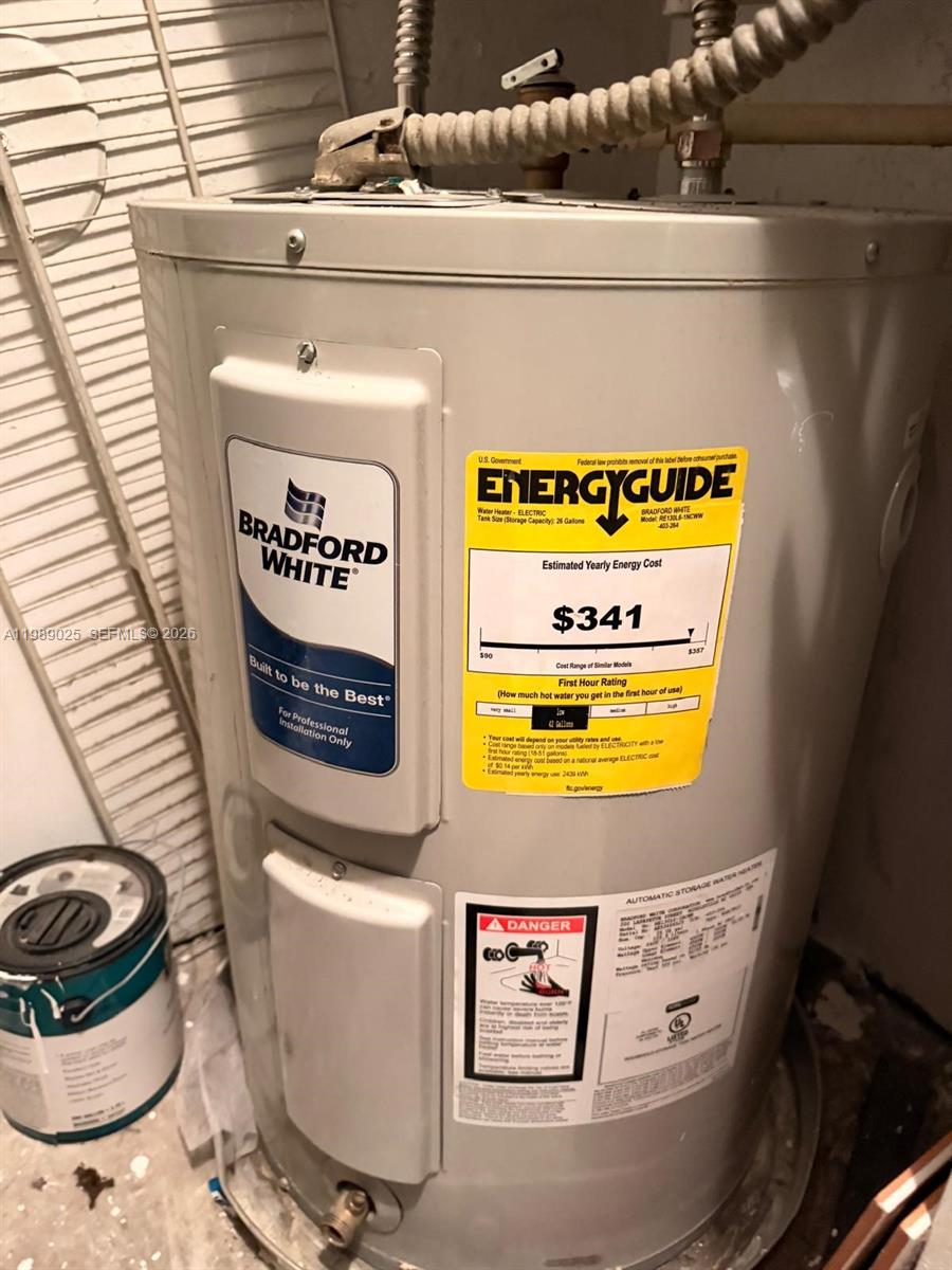 8821 Wiles Road, Unit 108 Coral Springs, FL 33067 - Photo 14 of 46