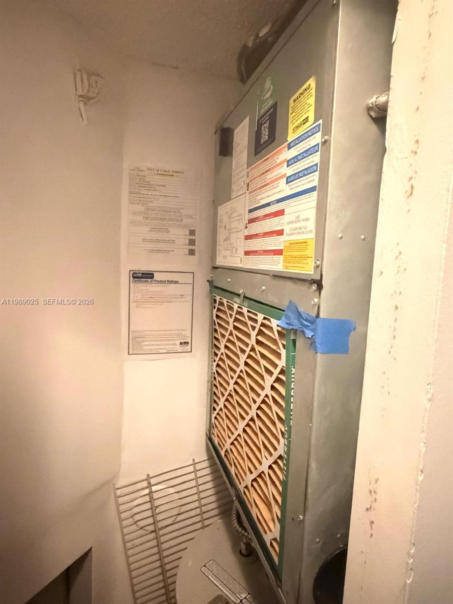 8821 Wiles Road, Unit 108 Coral Springs, FL 33067 - Photo 15 of 46 a view of wooden floor