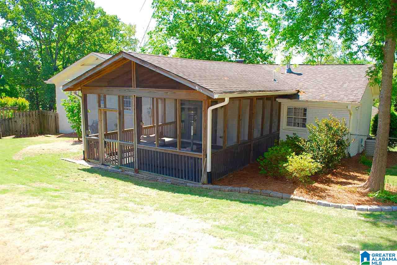 3640 Kingshill Road Mountain Brook, AL 35223 - Photo 18 of 31 Gallery Image 18