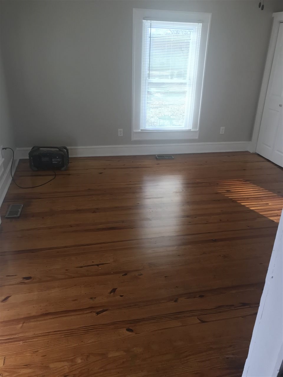 6 Jackson Street Liberty, SC 29657 - Photo 10 of 16 Master Bedroom
