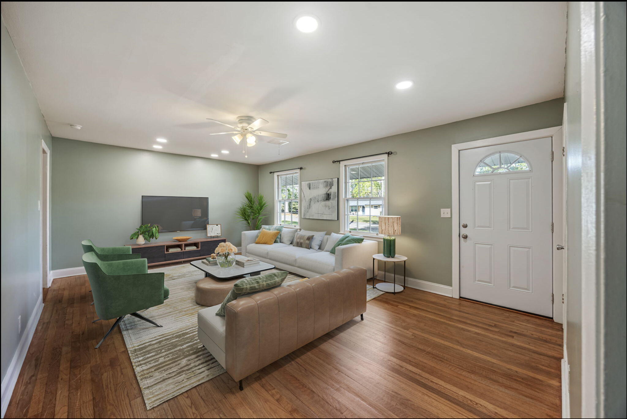 111 Tremont Way Augusta, GA 30907 - Photo 14 of 72 14-web-or-mls-Lounge room_Final