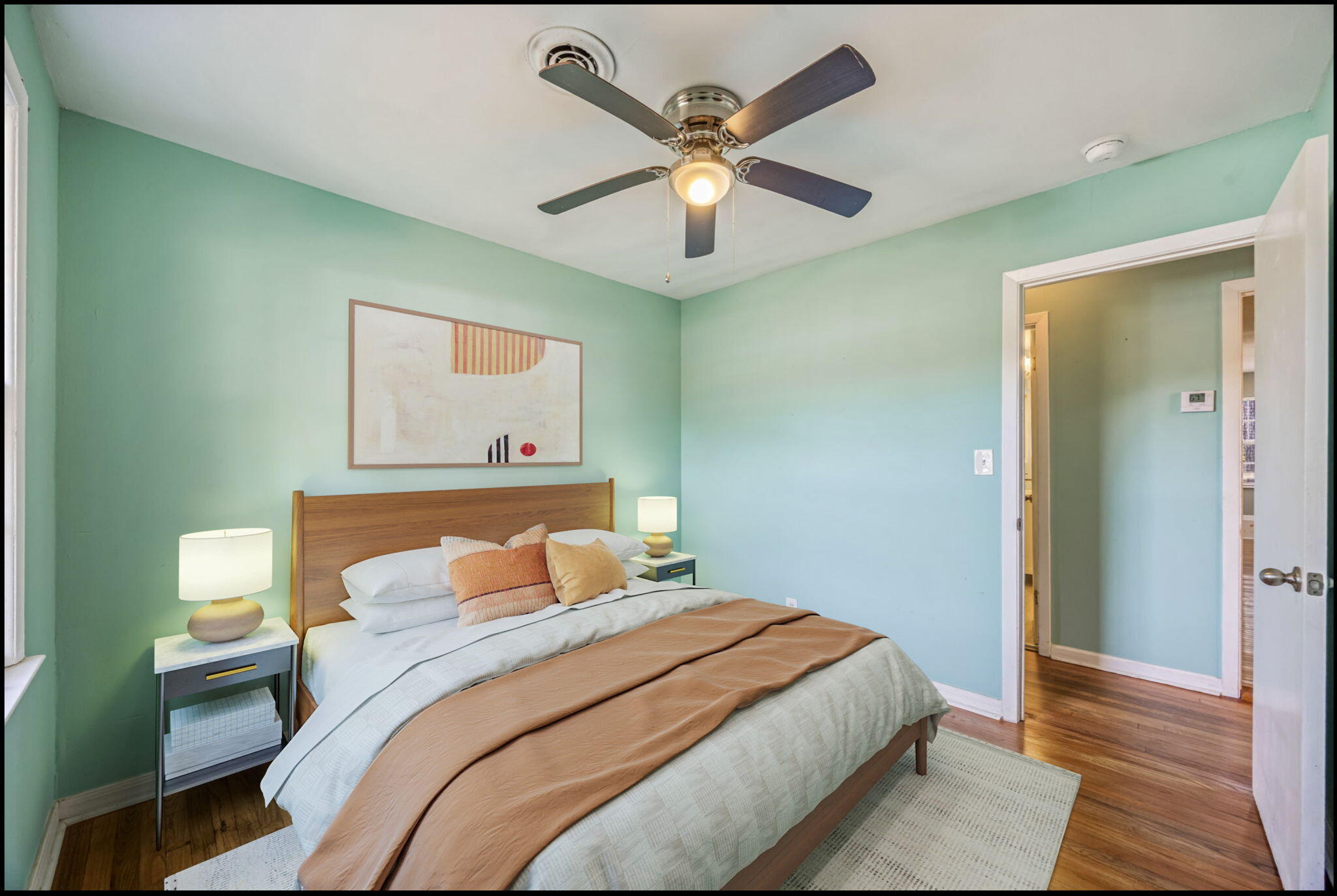 111 Tremont Way Augusta, GA 30907 - Photo 29 of 72 29-web-or-mls-Bedroom 1_Final