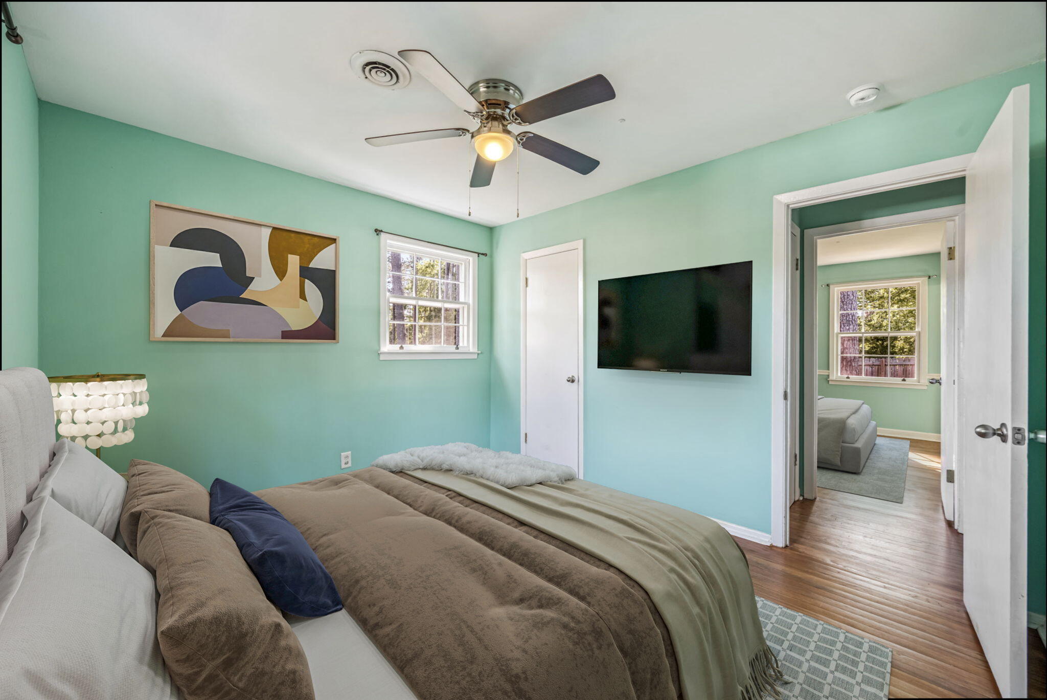 111 Tremont Way Augusta, GA 30907 - Photo 34 of 72 34-web-or-mls-Bedroom 2_Final