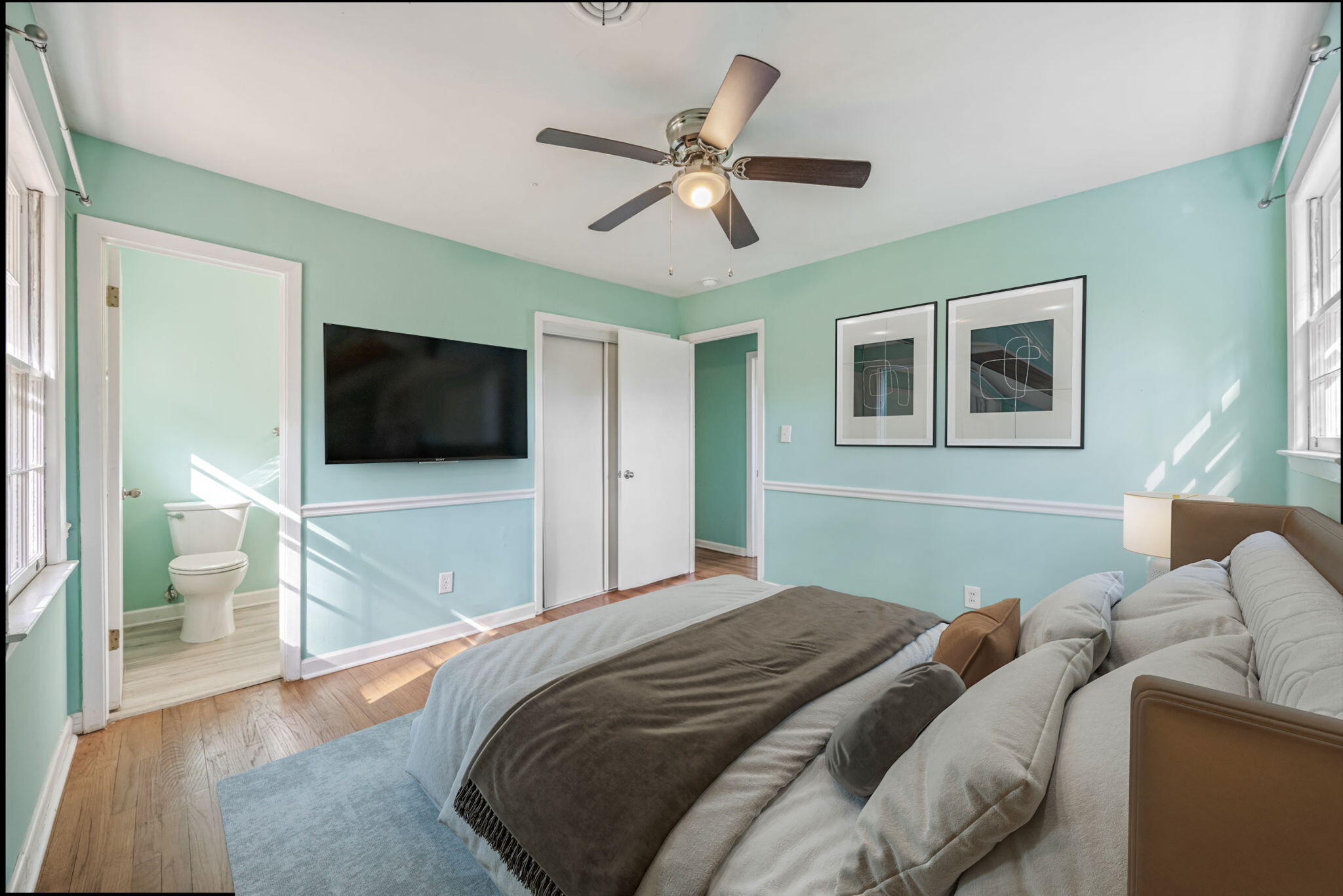111 Tremont Way Augusta, GA 30907 - Photo 37 of 72 37-web-or-mls-Master Bedroom_Final