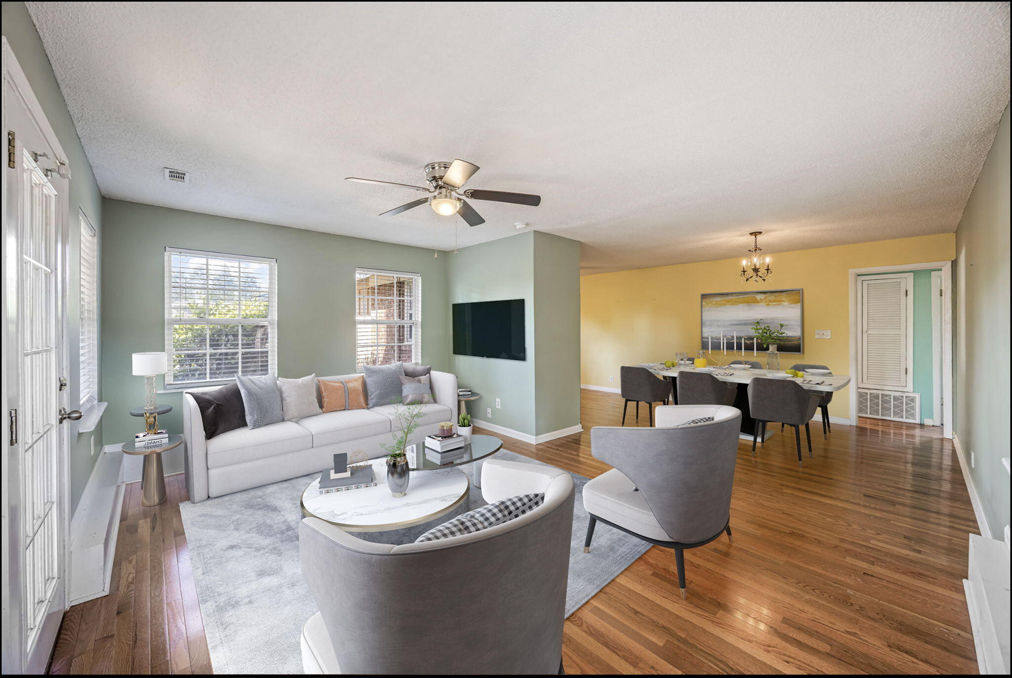 111 Tremont Way Augusta, GA 30907 - Photo 45 of 72 45-web-or-mls-Liv - Din_Final