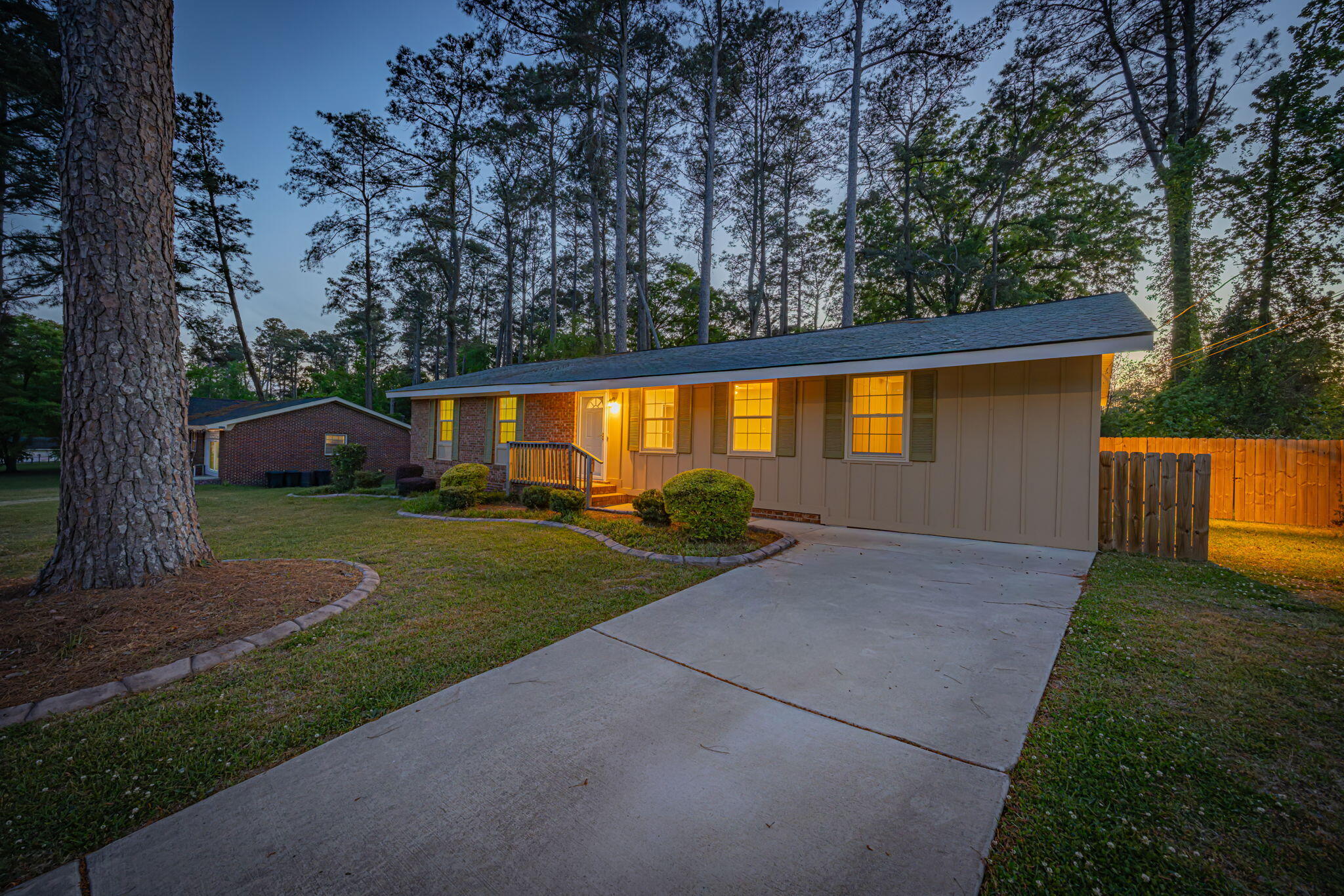 111 Tremont Way Augusta, GA 30907 - Photo 66 of 72 66-web-or-mls-111 Tremont Way TWILIGHT